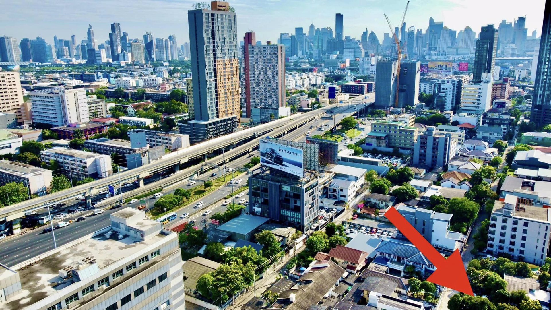 ขายที่ดิน-พญาไท-ทำเลทอง-ราคาถูก