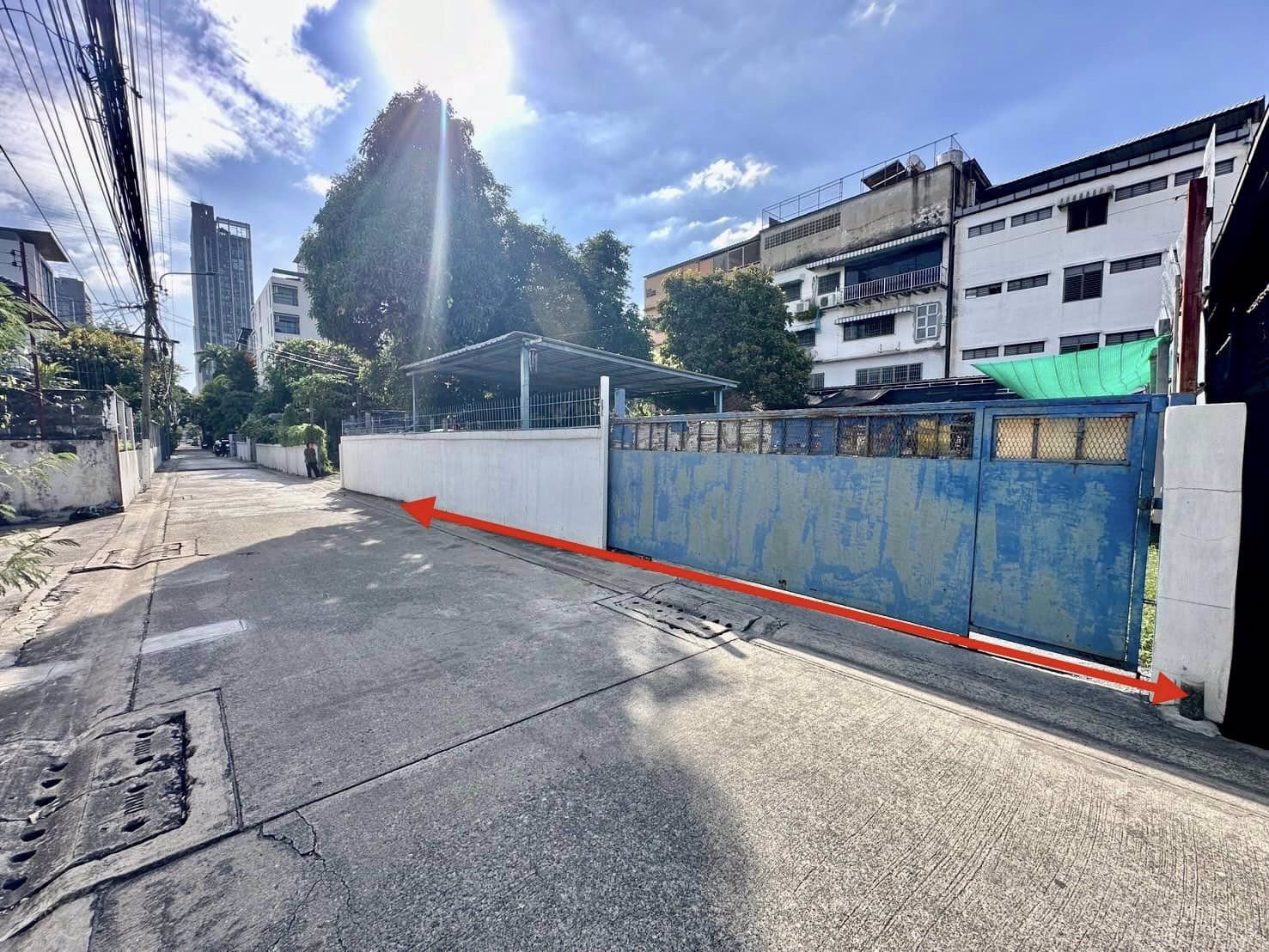 ขายที่ดิน-พญาไท-ทำเลทอง-ราคาถูก