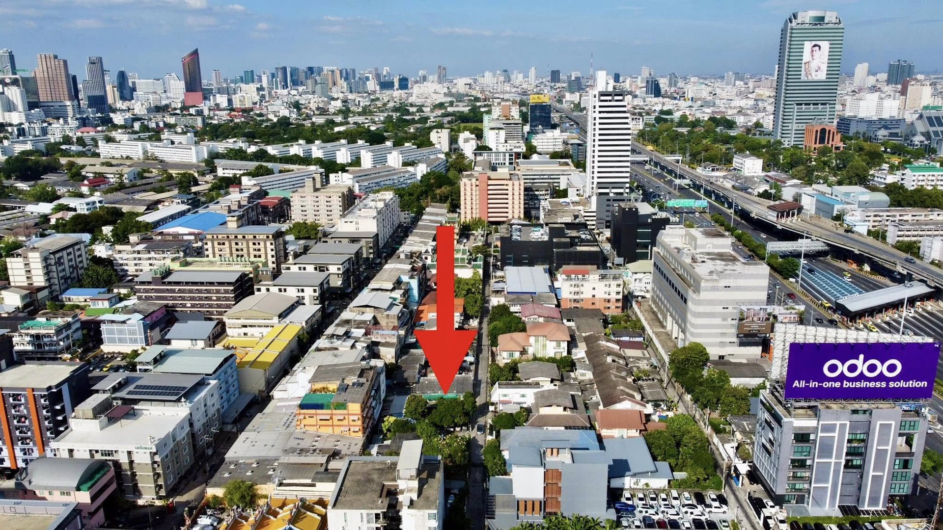 ขายที่ดิน-พญาไท-ทำเลทอง-ราคาถูก