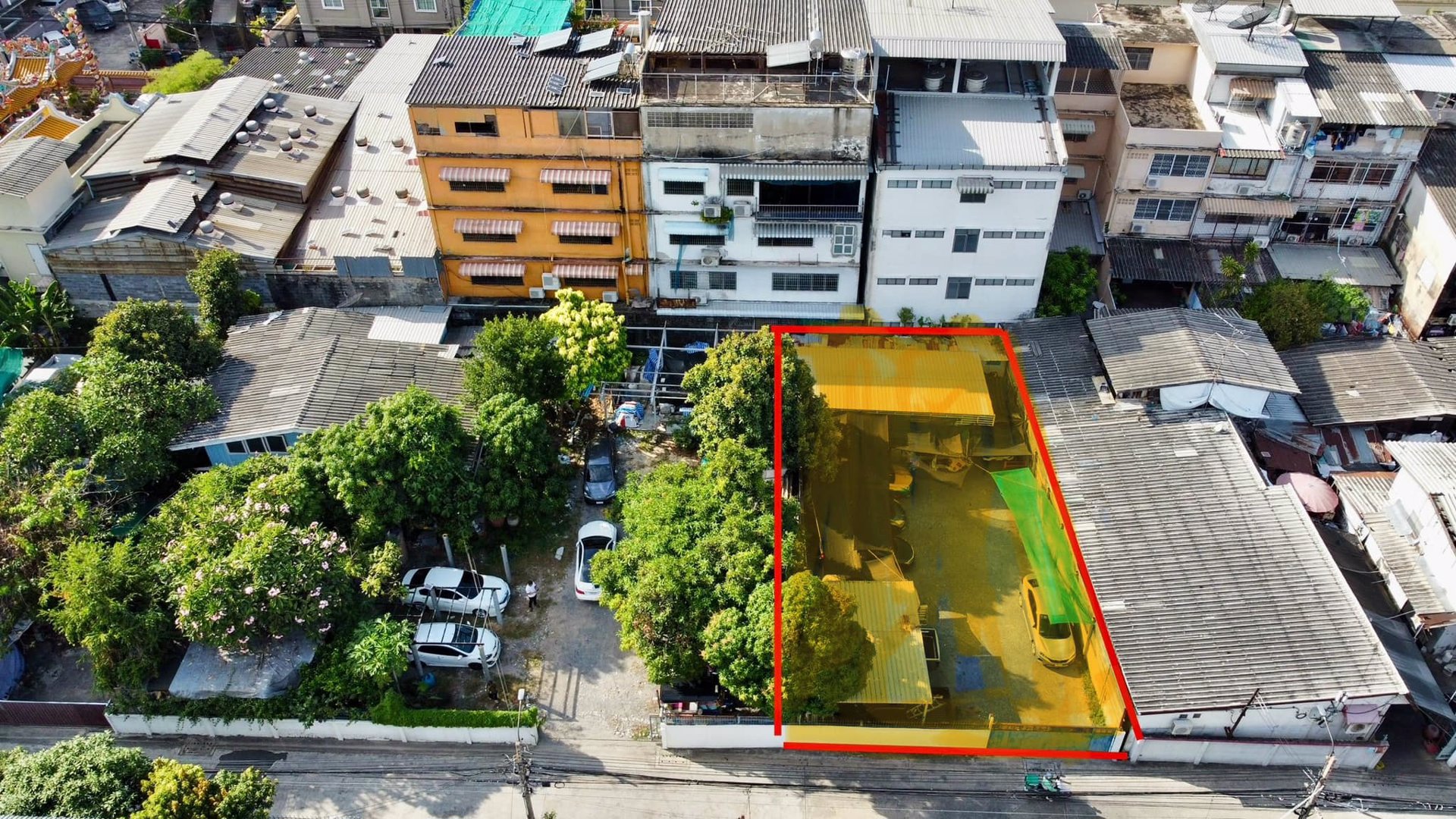 ขายที่ดิน-พญาไท-ทำเลทอง-ราคาถูก