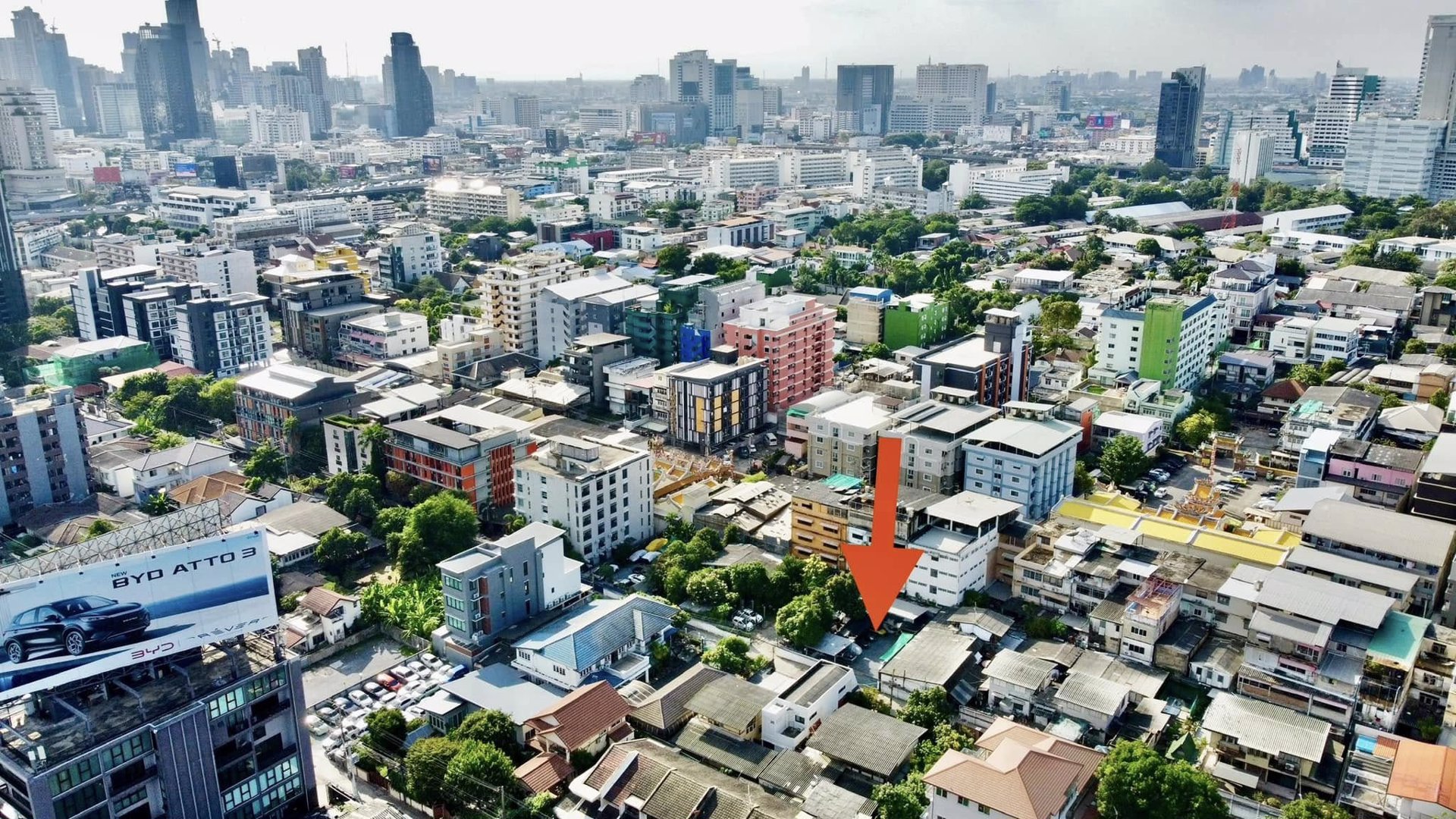 ขายที่ดิน-พญาไท-ทำเลทอง-ราคาถูก