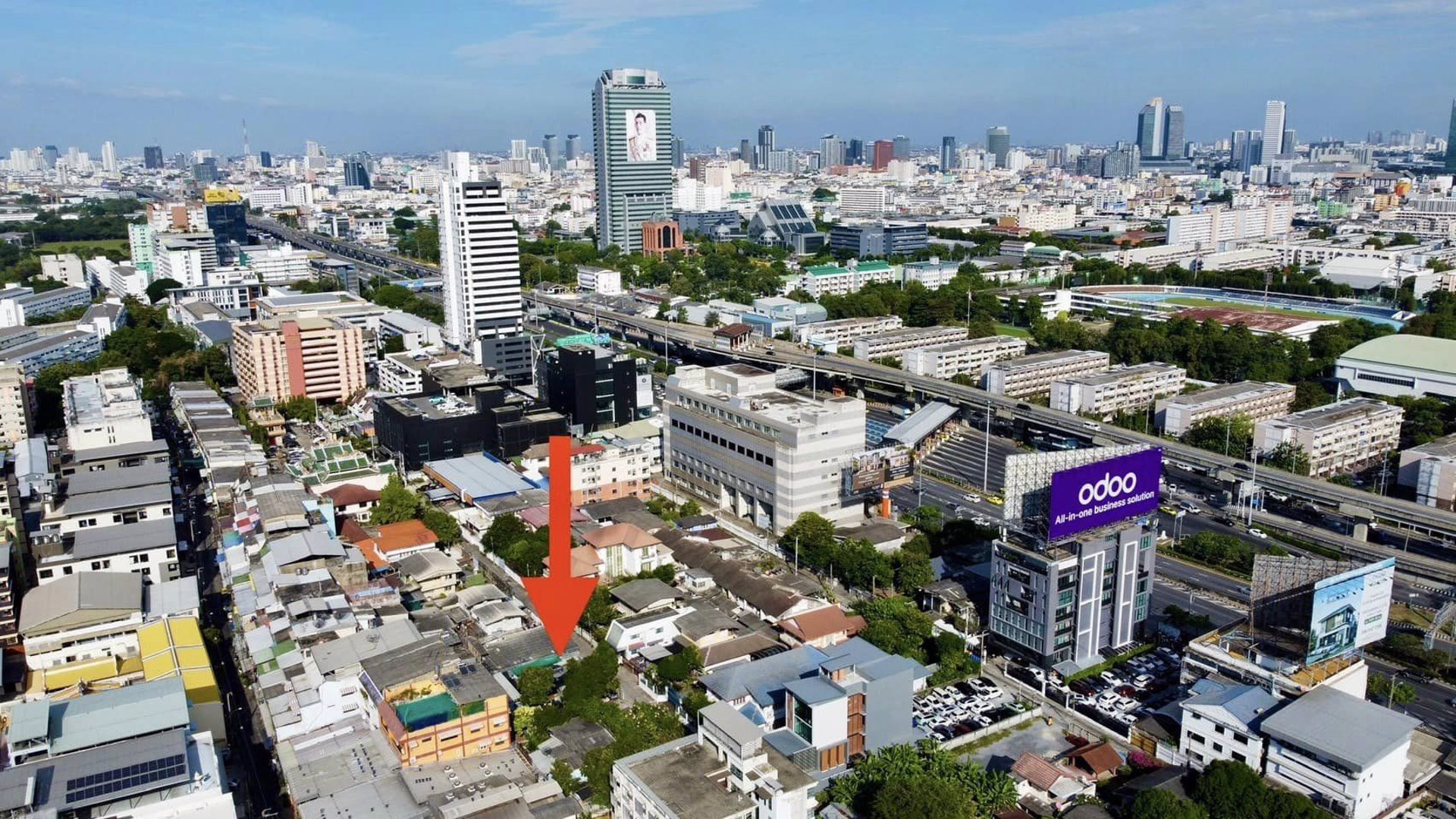 ขายที่ดิน-พญาไท-ทำเลทอง-ราคาถูก