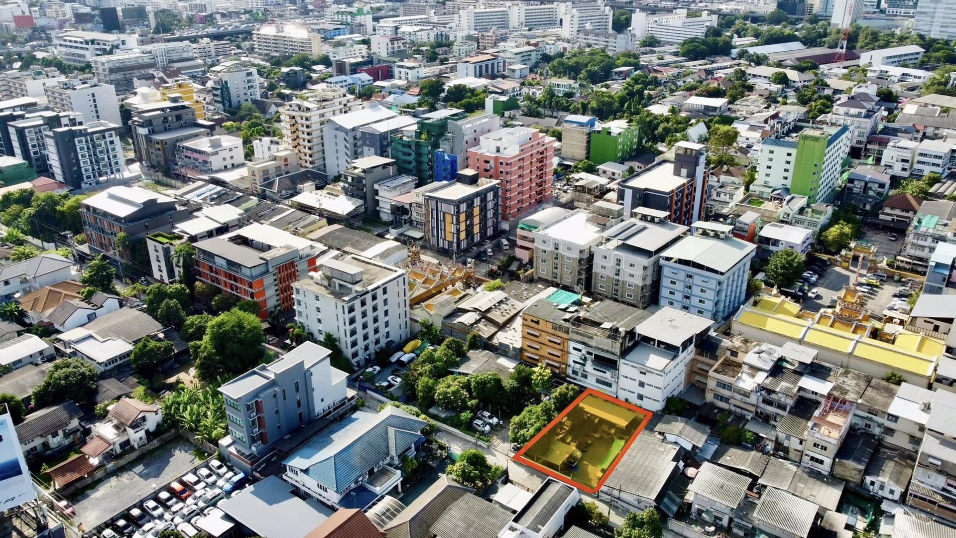 ขายที่ดิน-พญาไท-ทำเลทอง-ราคาถูก