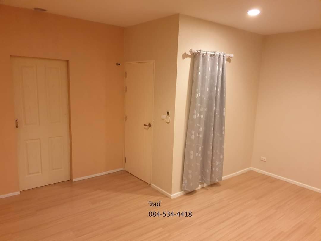 for-rent-banklangmueng-rattanathibet-ให้เช่า-ทาวน์โฮม-3-ชั้น-3-นอน-3-น้ำ-จอดรถได้-2-คัน-ติดรถไฟฟ้