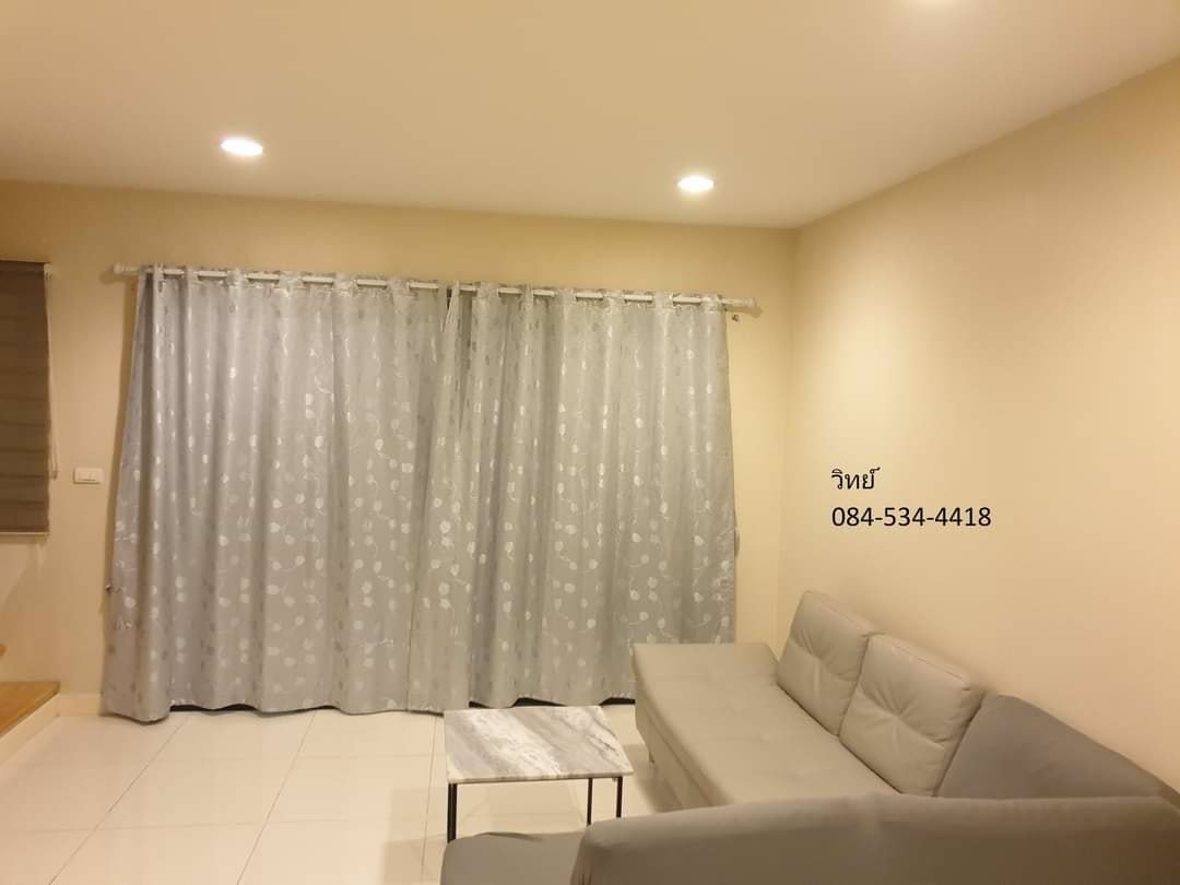 for-rent-banklangmueng-rattanathibet-ให้เช่า-ทาวน์โฮม-3-ชั้น-3-นอน-3-น้ำ-จอดรถได้-2-คัน-ติดรถไฟฟ้