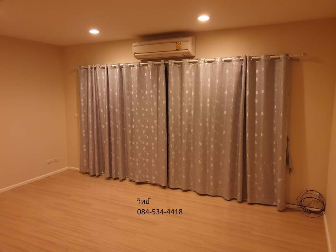 for-rent-banklangmueng-rattanathibet-ให้เช่า-ทาวน์โฮม-3-ชั้น-3-นอน-3-น้ำ-จอดรถได้-2-คัน-ติดรถไฟฟ้