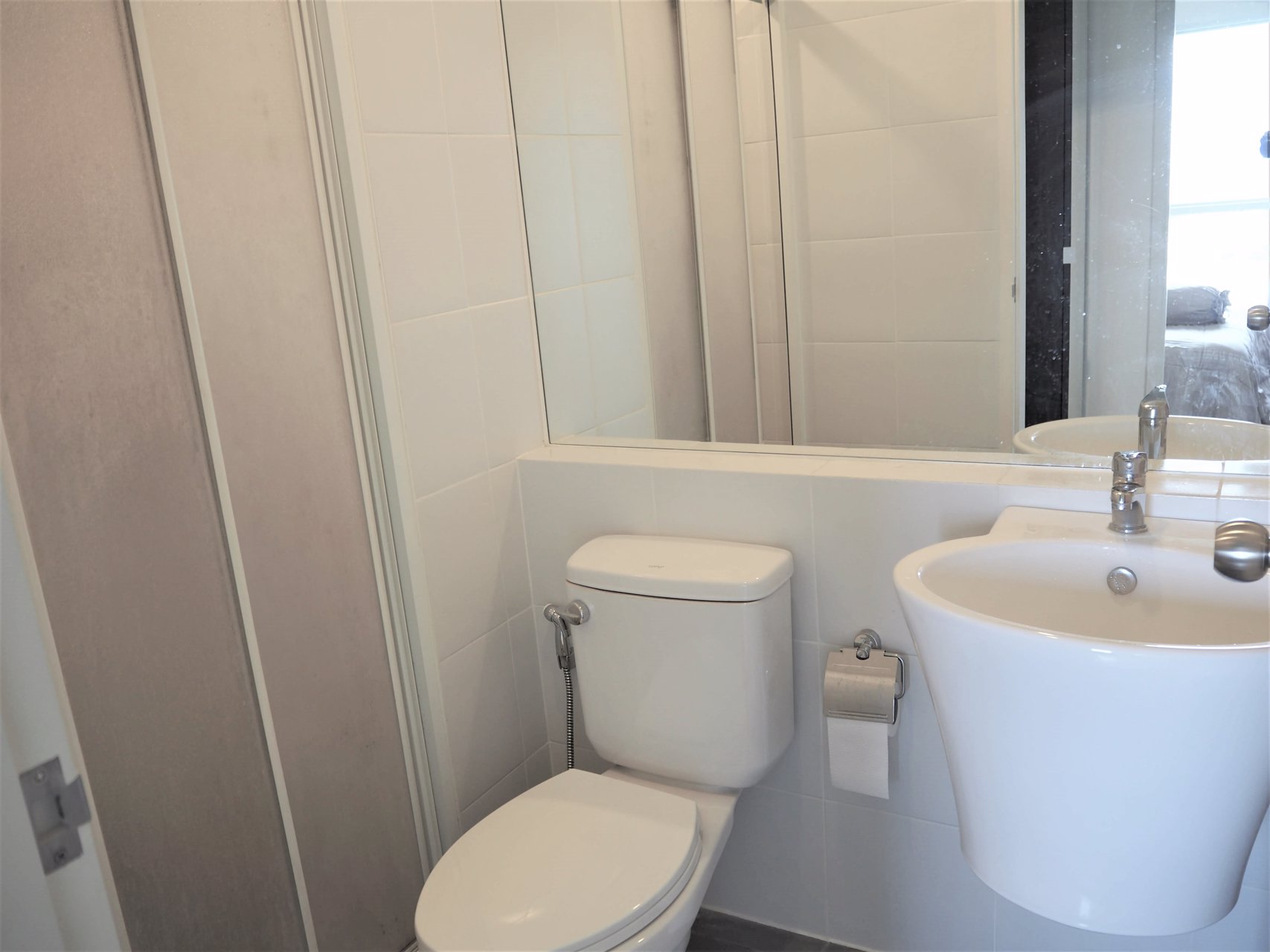 ขายคอนโด-ห้องสวย-ตำแหน่งดี-aspire-sathorn-taksin-ชั้น-15-ทิศเหนือเย็นสบาย-แบบครัวปิด