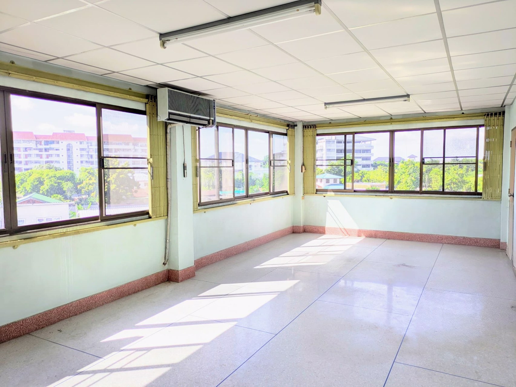 โรงงาน-โกดังให้เช่า-ตึกแถวให้เช่า-พระราม-2-ตึกแถว-5ชั้น-3คูหาใกล้ถนนพระราม-2-ซอย-33-แยก5-บางมด