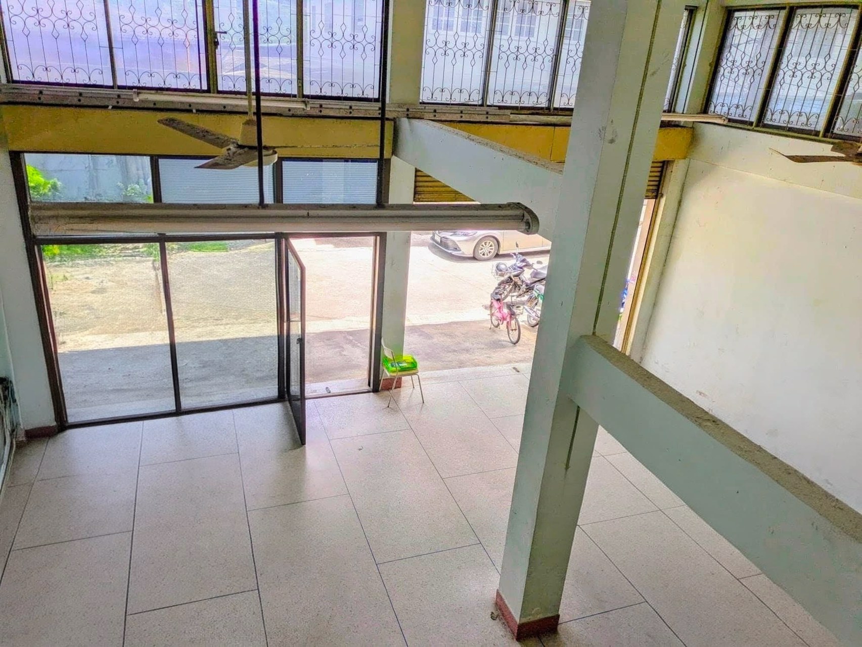 คุ้มสุดในย่านนี้-ให้เช่าอาคารพาณิชย์-5-ชั้น-3-คูหา-พระราม-2-ซอย-33-แยก-5-บางมด-จอมทอง