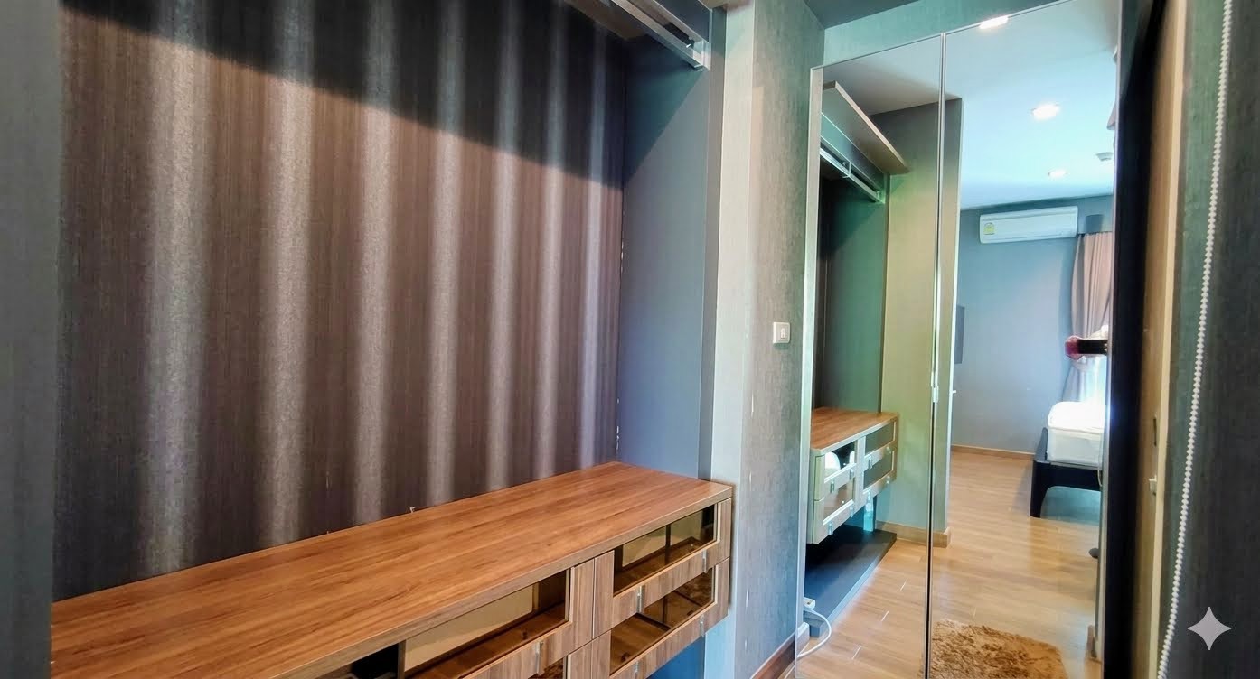 the-seed-musee-sukhumvit-26-คอนโดให้เช่าใจกลางสุขุมวิท-ห้องใหญ่-43-ตรม