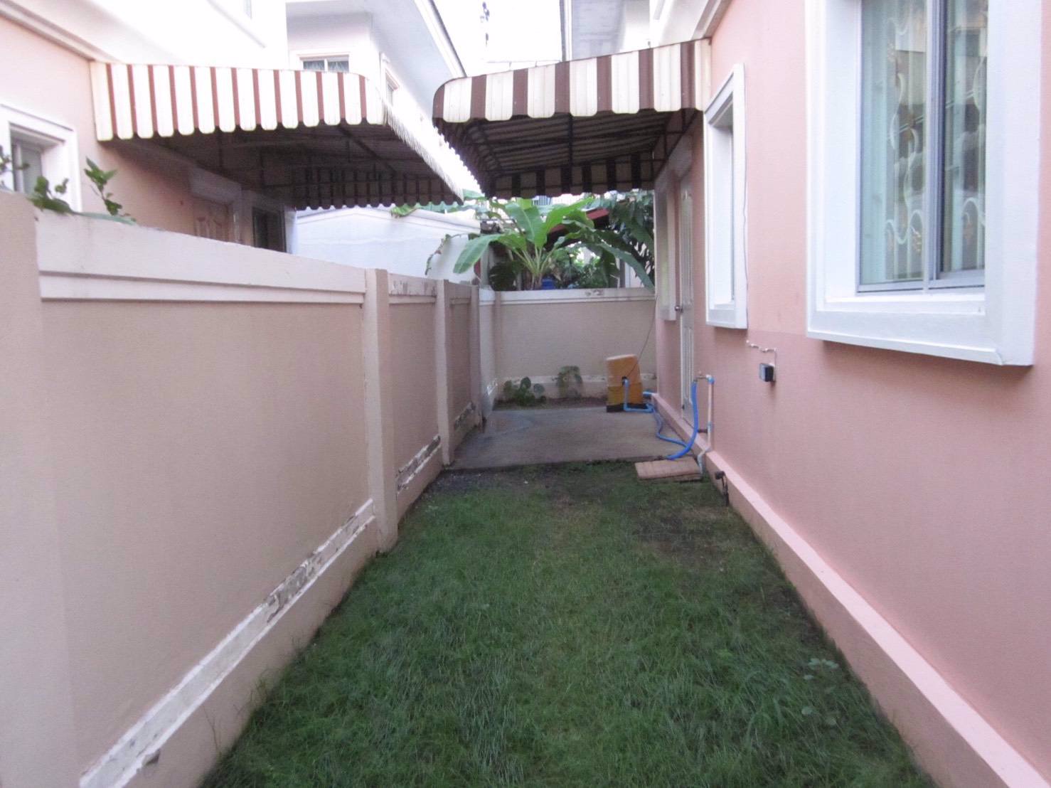 ขายด่วน-บ้านเดี่ยว-2-ชั่น-หมู่บ้านพฤกษาวิลเลจ-2-คลอง-7-บ้านเดี่ยว-เนื้อที่-57-ตรว-หลังริม-ที่อ