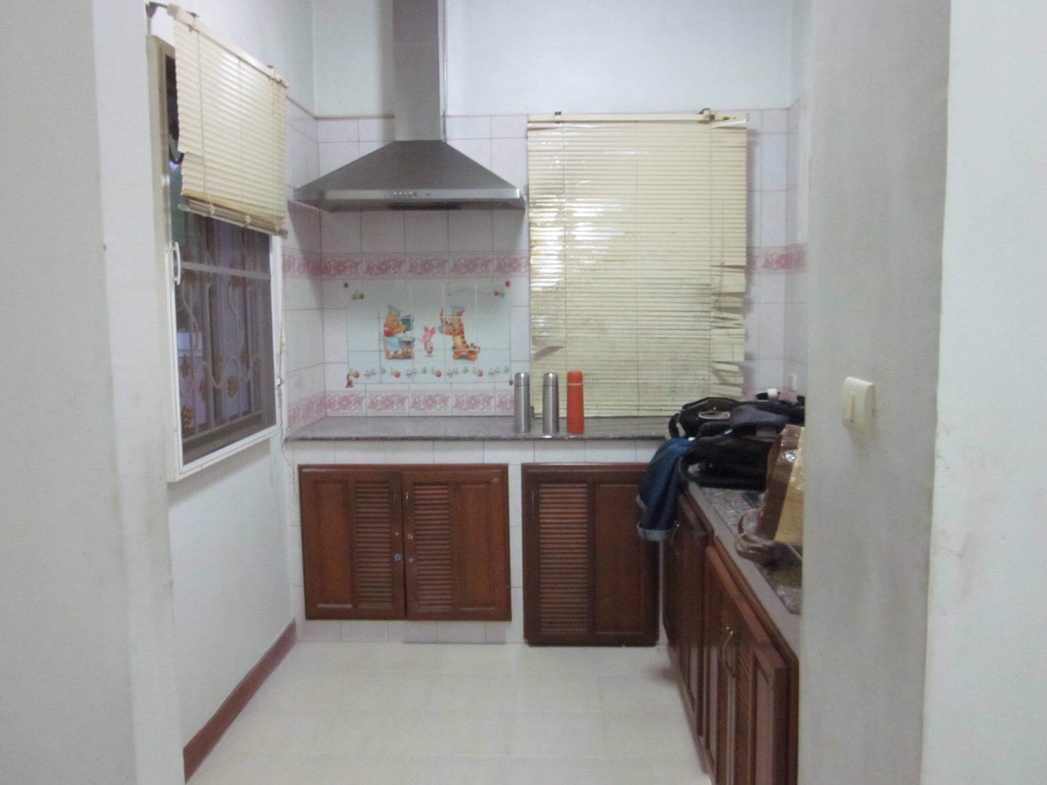 ขายด่วน-บ้านเดี่ยว-2-ชั่น-หมู่บ้านพฤกษาวิลเลจ-2-คลอง-7-บ้านเดี่ยว-เนื้อที่-57-ตรว-หลังริม-ที่อ