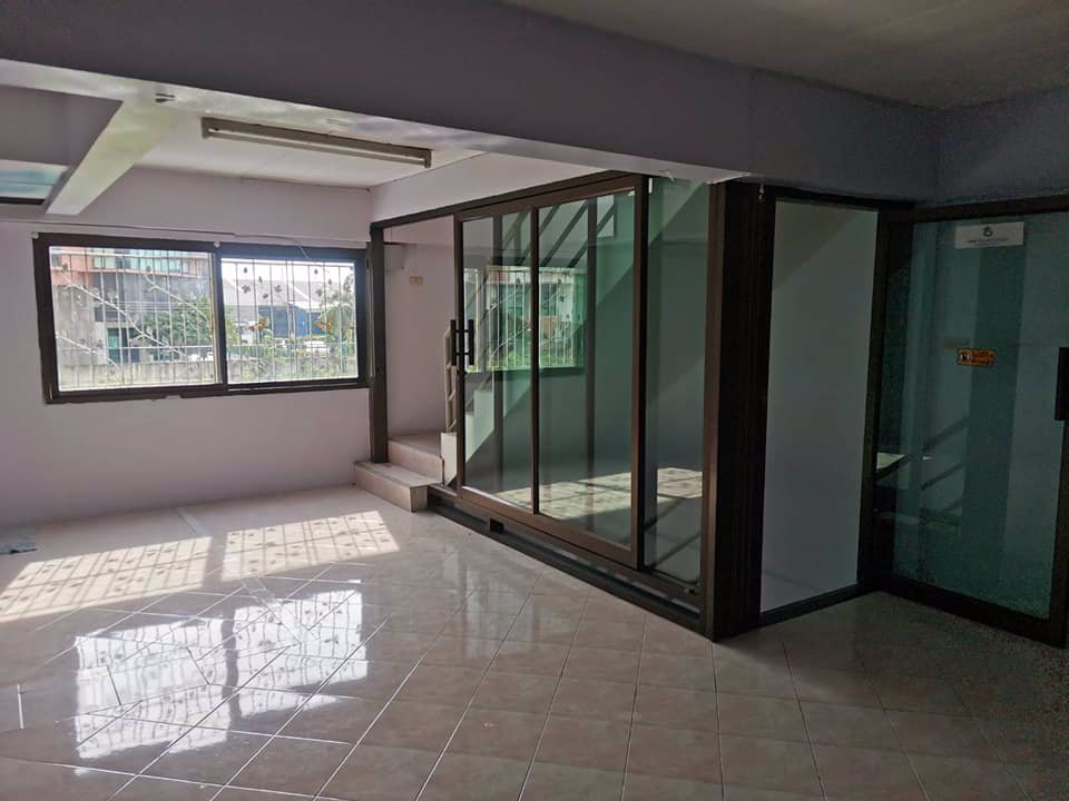 ให้เช่าhome-office-ติดถนนรังสิต-นครนายก-โครงการบ้านสถาพร-คลองธัญบุรี