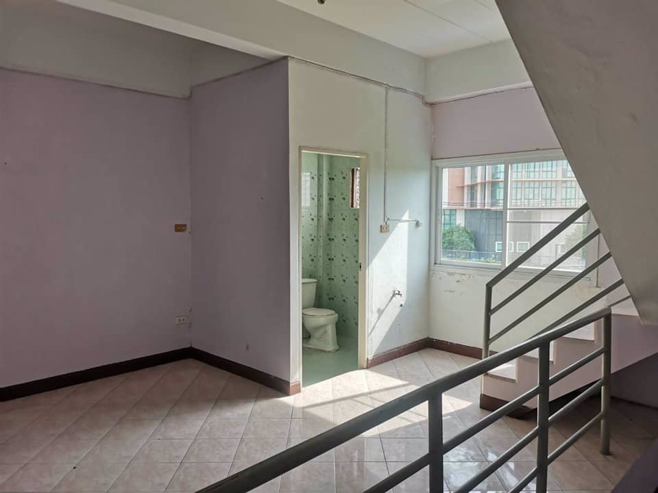 ให้เช่าhome-office-ติดถนนรังสิต-นครนายก-โครงการบ้านสถาพร-คลองธัญบุรี