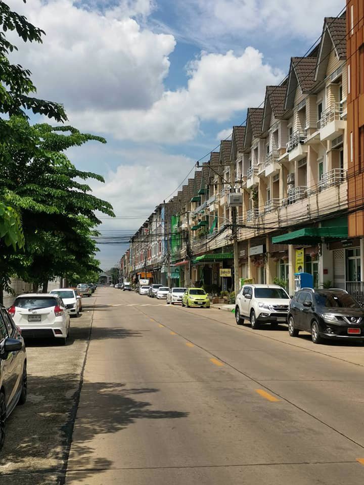 ให้เช่าhome-office-ติดถนนรังสิต-นครนายก-โครงการบ้านสถาพร-คลองธัญบุรี