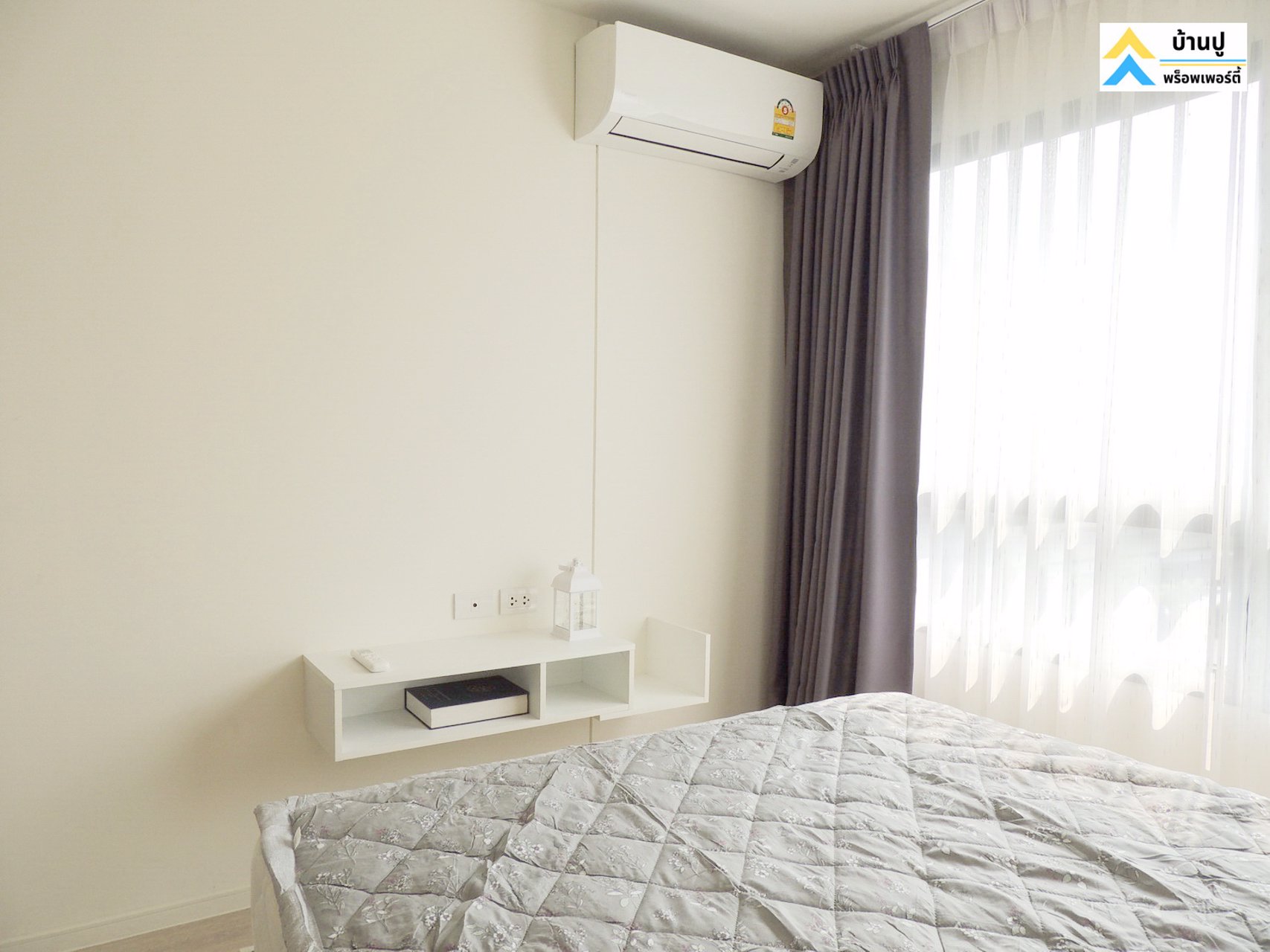 ขาย-ไอ-คอนโด-กรีนสเปซ-สุขุมวิท-77-i-condo-green-space-sukhumvit-77-วิวสระ-ชั้น-7-เฟส-1-ใกล้โรบินสัน