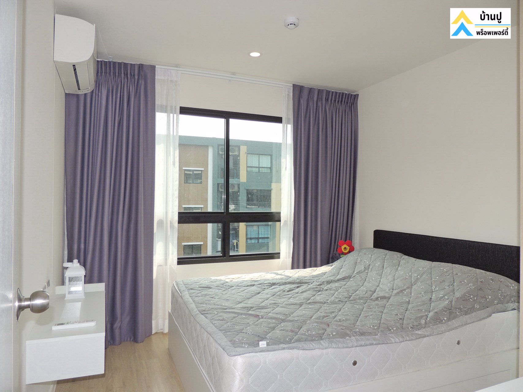 ขาย-ไอ-คอนโด-กรีนสเปซ-สุขุมวิท-77-i-condo-green-space-sukhumvit-77-วิวสระ-ชั้น-7-เฟส-1-ใกล้โรบินสัน