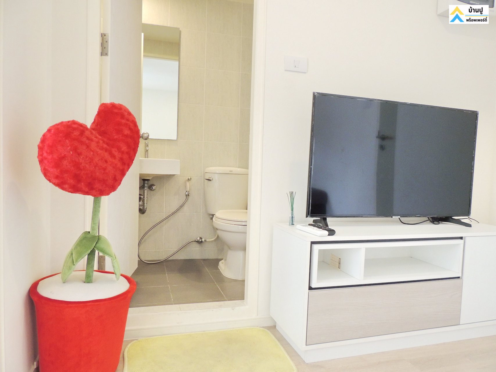 ขาย-ไอ-คอนโด-กรีนสเปซ-สุขุมวิท-77-i-condo-green-space-sukhumvit-77-วิวสระ-ชั้น-7-เฟส-1-ใกล้โรบินสัน