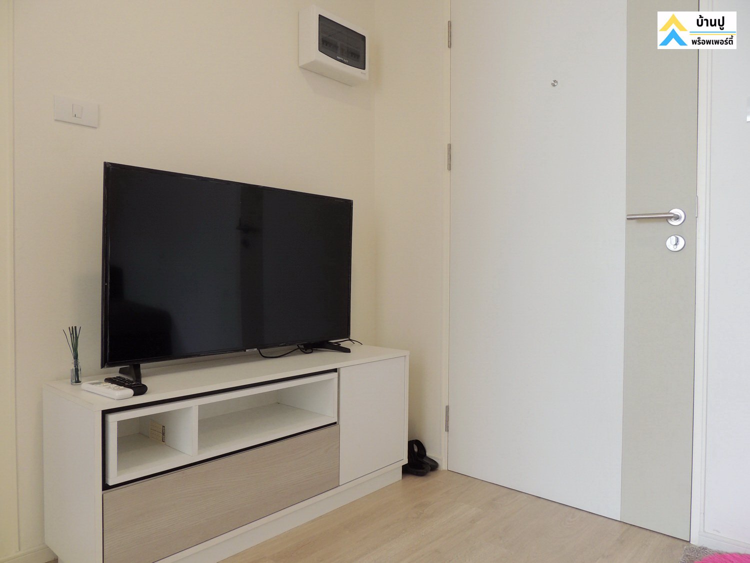 ขาย-ไอ-คอนโด-กรีนสเปซ-สุขุมวิท-77-i-condo-green-space-sukhumvit-77-วิวสระ-ชั้น-7-เฟส-1-ใกล้โรบินสัน