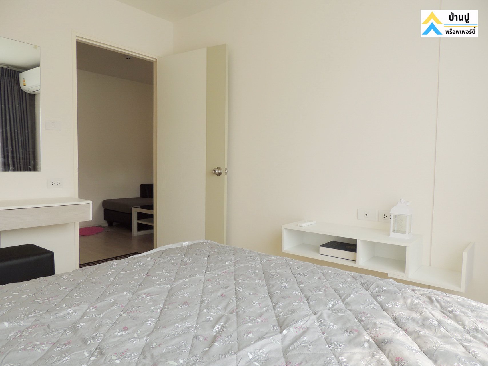 ขาย-ไอ-คอนโด-กรีนสเปซ-สุขุมวิท-77-i-condo-green-space-sukhumvit-77-วิวสระ-ชั้น-7-เฟส-1-ใกล้โรบินสัน