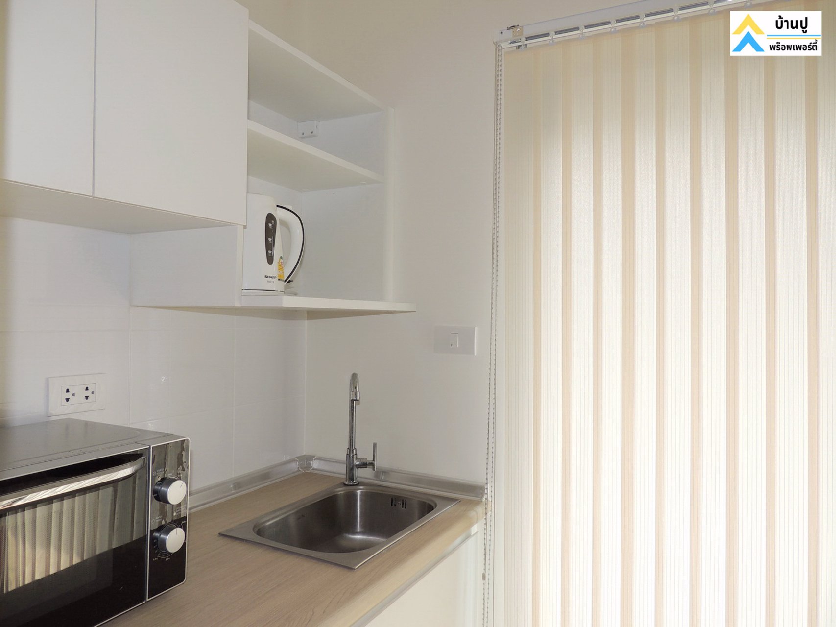 ขาย-ไอ-คอนโด-กรีนสเปซ-สุขุมวิท-77-i-condo-green-space-sukhumvit-77-วิวสระ-ชั้น-7-เฟส-1-ใกล้โรบินสัน