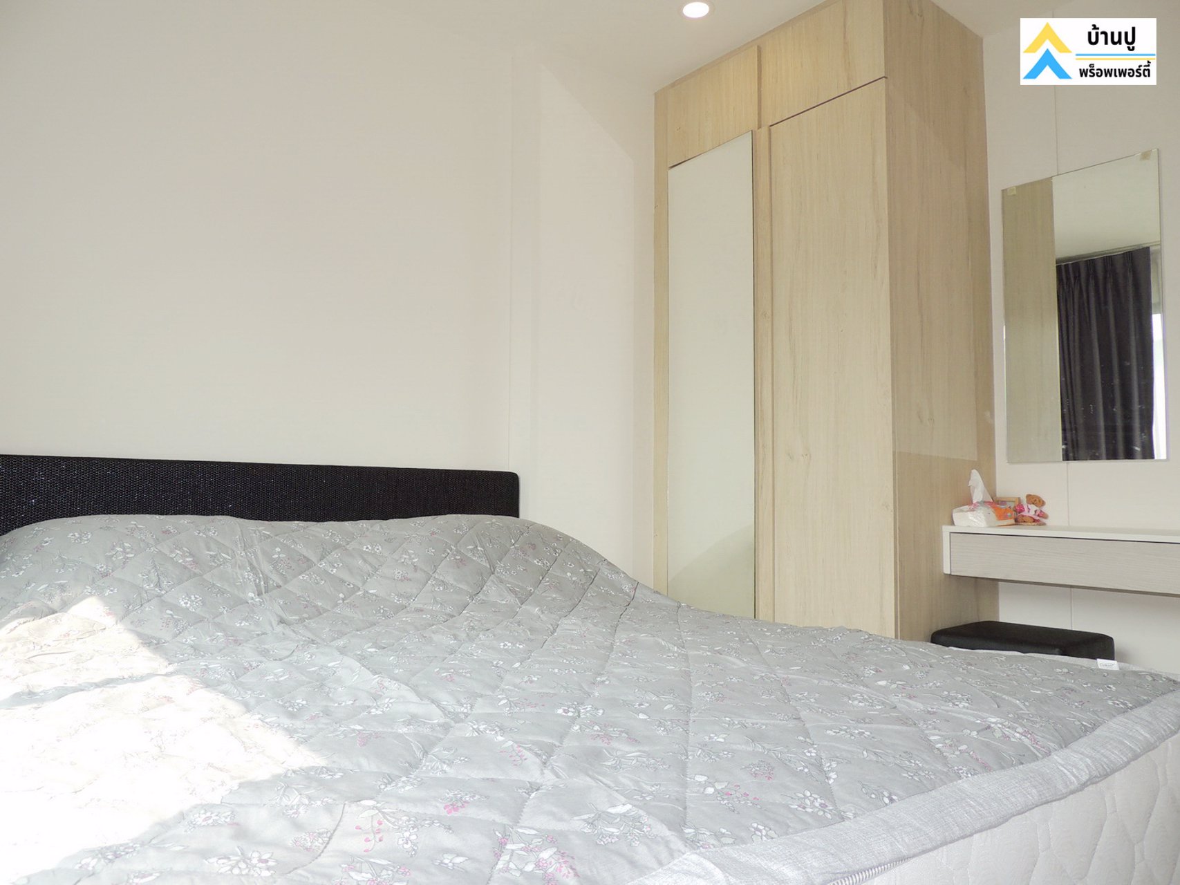 ขาย-ไอ-คอนโด-กรีนสเปซ-สุขุมวิท-77-i-condo-green-space-sukhumvit-77-วิวสระ-ชั้น-7-เฟส-1-ใกล้โรบินสัน