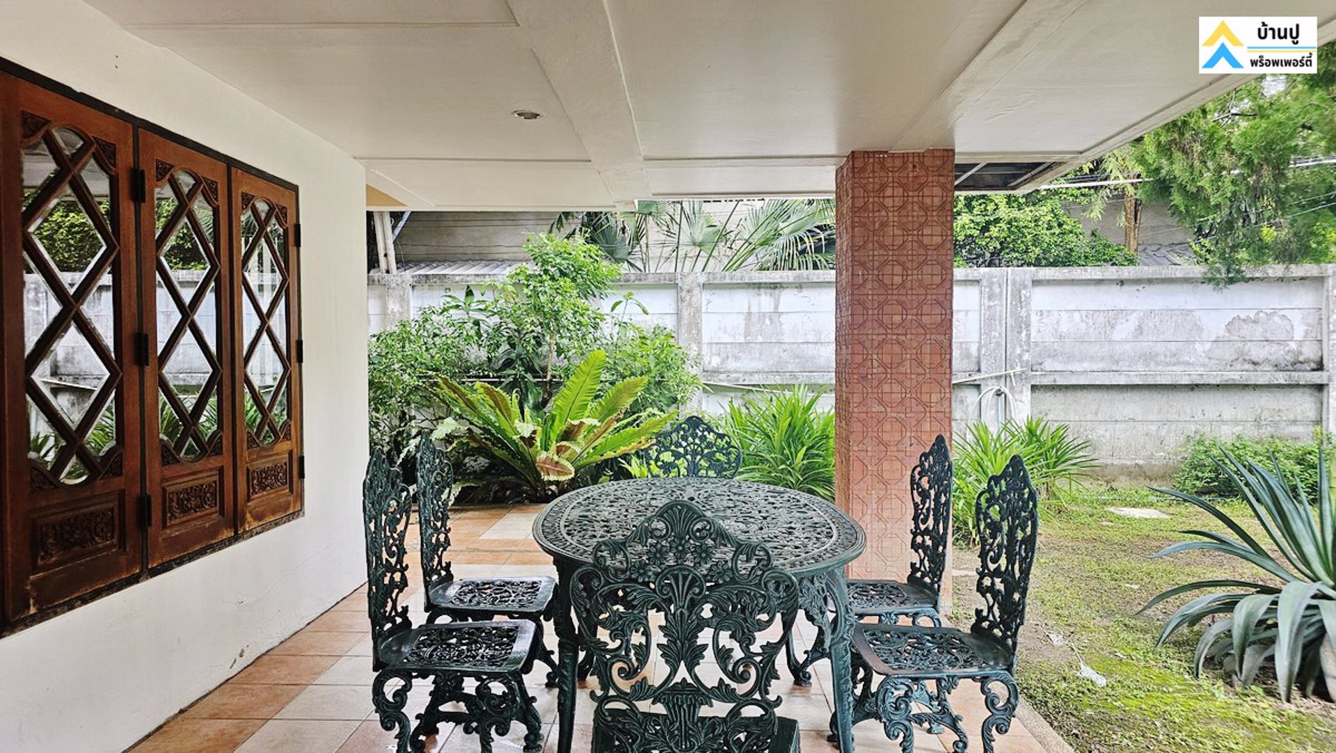 ขายบ้านเดี่ยวทำเลดีใกล้รถไฟฟ้า-เนื้อที่-338-ตรว-มี-4-ห้องนอน-5-ห้องน้ำ-ซอยเพชรเกษม-30-ถนนเพชรเกษม