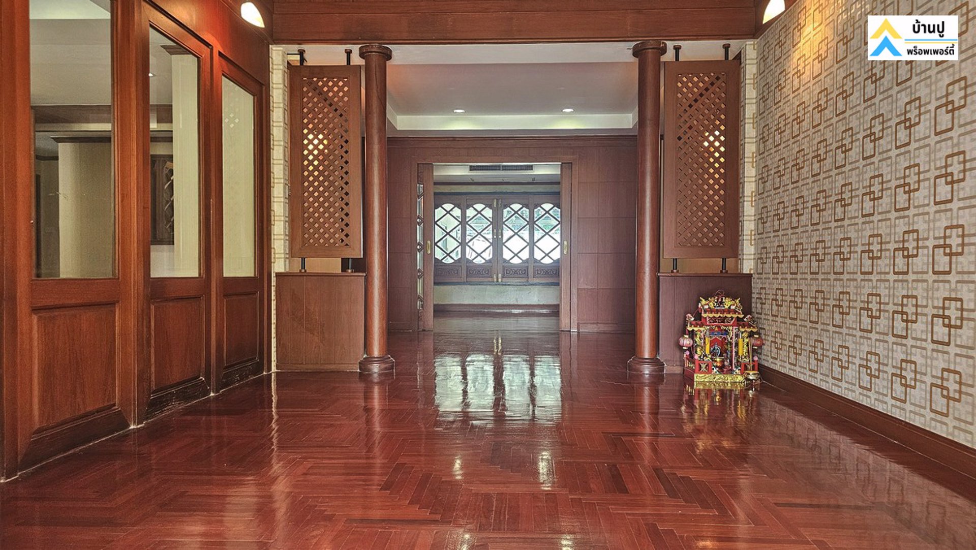 ขายบ้านเดี่ยวทำเลดีใกล้รถไฟฟ้า-เนื้อที่-338-ตรว-มี-4-ห้องนอน-5-ห้องน้ำ-ซอยเพชรเกษม-30-ถนนเพชรเกษม