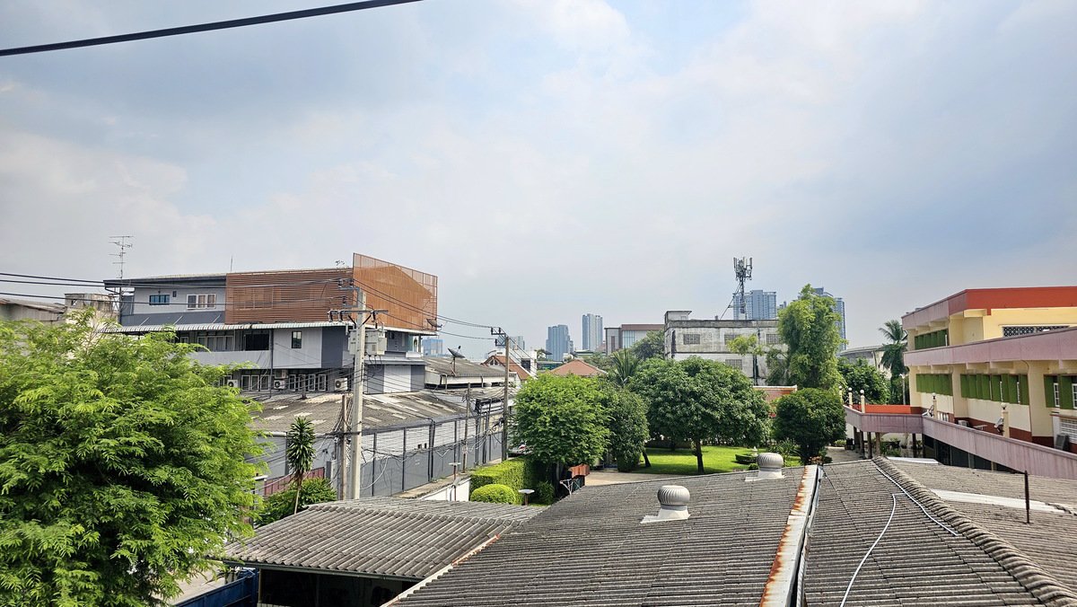 ขายอาคาร-4-คูหา-4-ชั้นพร้อมชั้นลอย-ซอยเพชรเกษม-28-ใกล้รถไฟฟ้าสถานีบางหว้าและบางไผ่