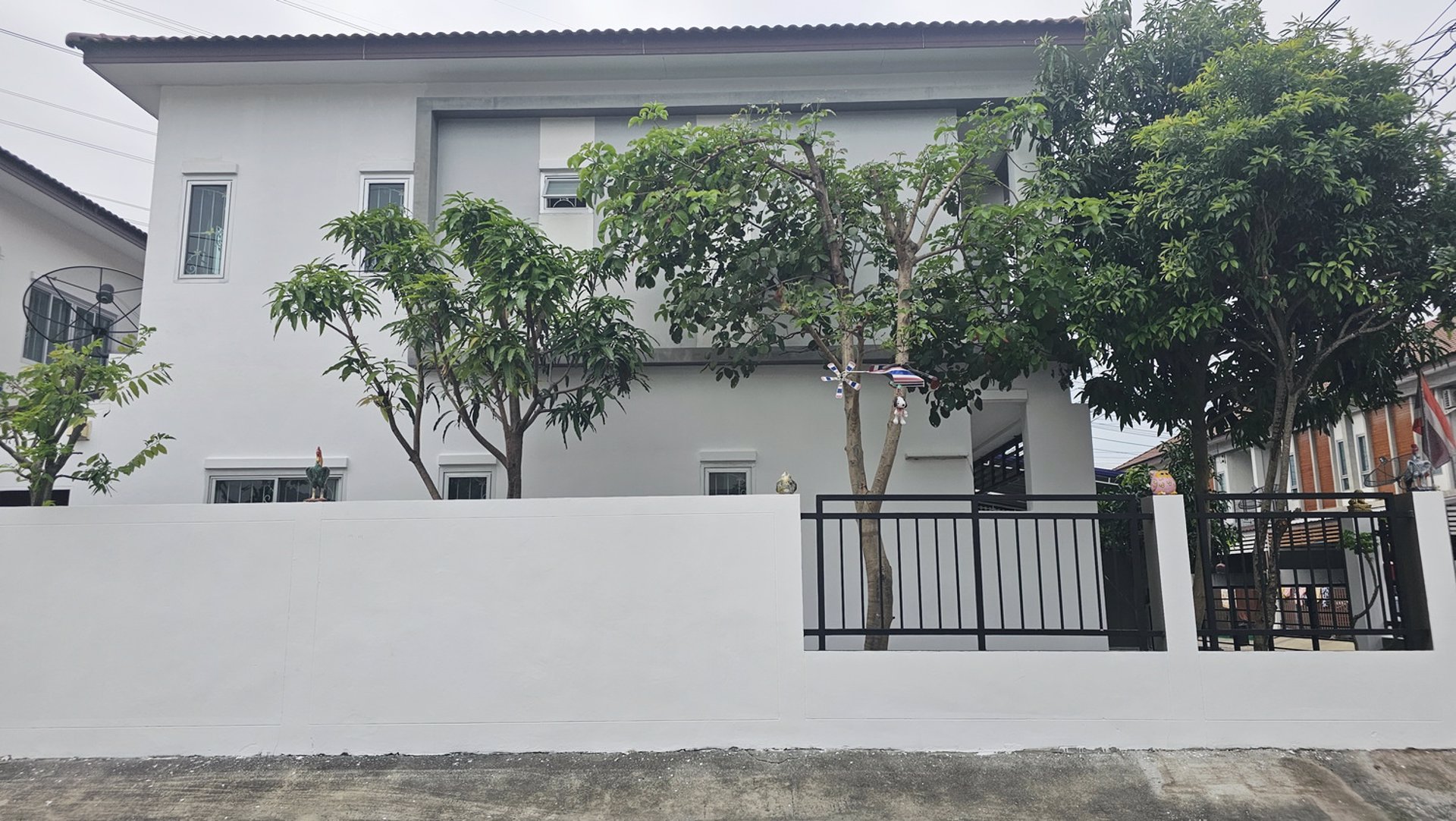 บ้านราชพฤกษ์-สุวรรณภูมิ-ลาดกระบัง-ทาวน์โฮม-2-ชั้น-หลังมุมสวยพร้อมอยู่-ฉลองกรุง-61-กรุงเทพ