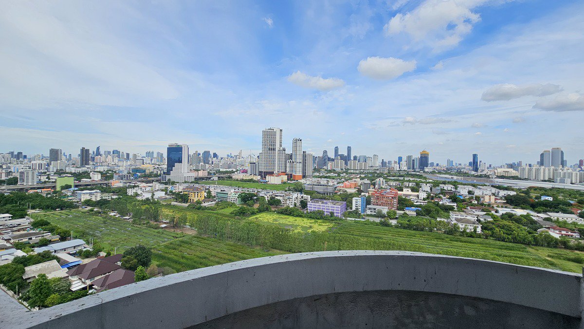 รอยัลไนน์-เรสซิเดนท์-royal-nine-residence-คอนโด-ถนนพระราม-9-ซอย-17-ชั้น-22-ห้องใหญ่-85-ตรม