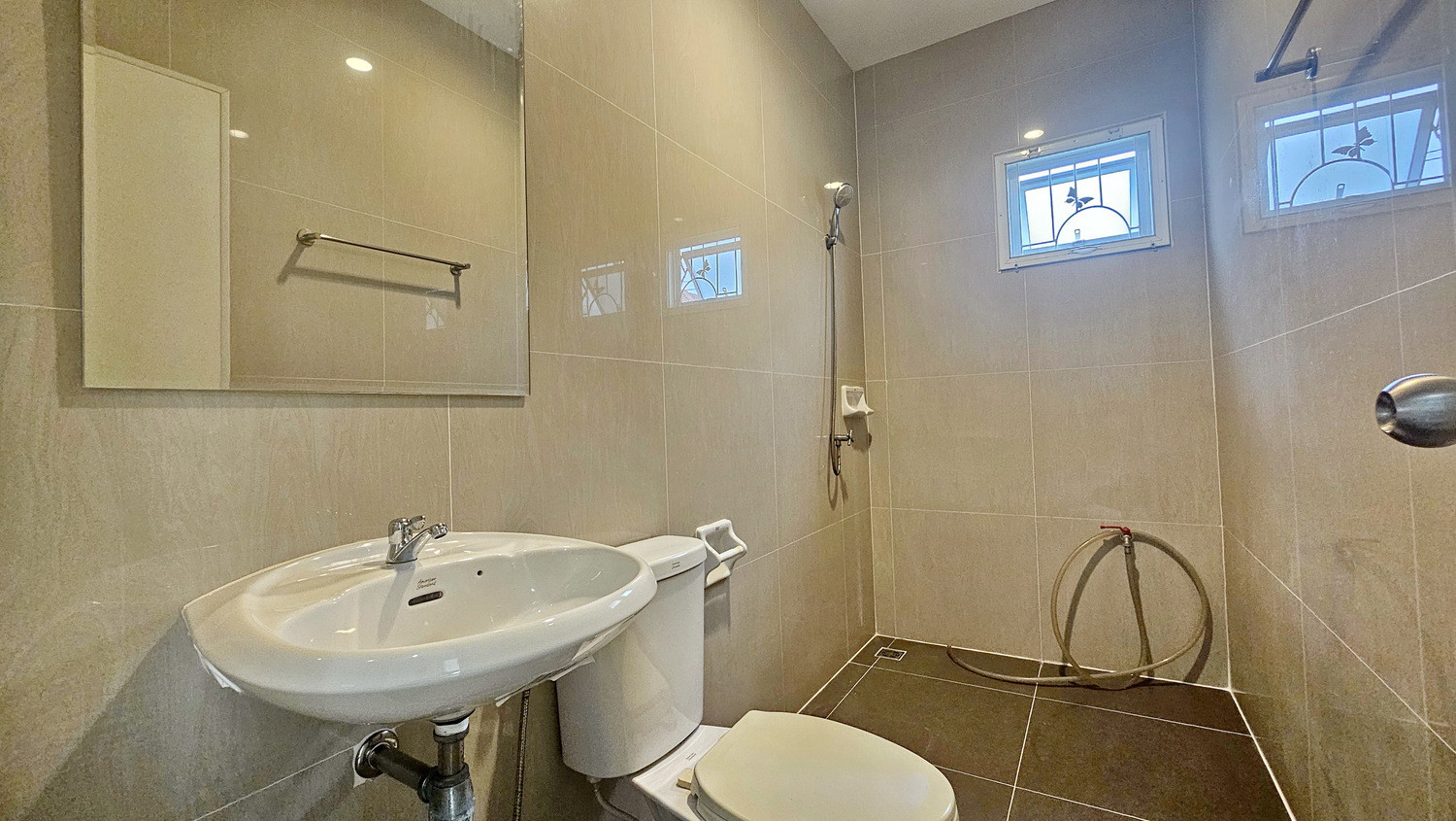 บ้านราชพฤกษ์-สุวรรณภูมิ-ลาดกระบัง-หลังมุม-ต้นโครงการ-ติดถนนเมน-2-ด้าน-พร้อมอยู่-3170-ตรว-เฟส-3