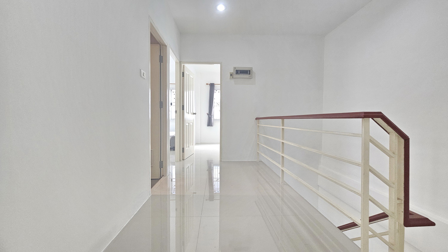 บ้านราชพฤกษ์-สุวรรณภูมิ-ลาดกระบัง-หลังมุม-ต้นโครงการ-ติดถนนเมน-2-ด้าน-พร้อมอยู่-3170-ตรว-เฟส-3