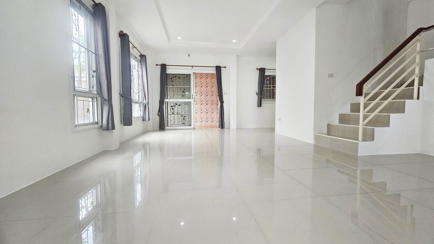 บ้านราชพฤกษ์-สุวรรณภูมิ-ลาดกระบัง-หลังมุม-ต้นโครงการ-ติดถนนเมน-2-ด้าน-พร้อมอยู่-3170-ตรว-เฟส-3