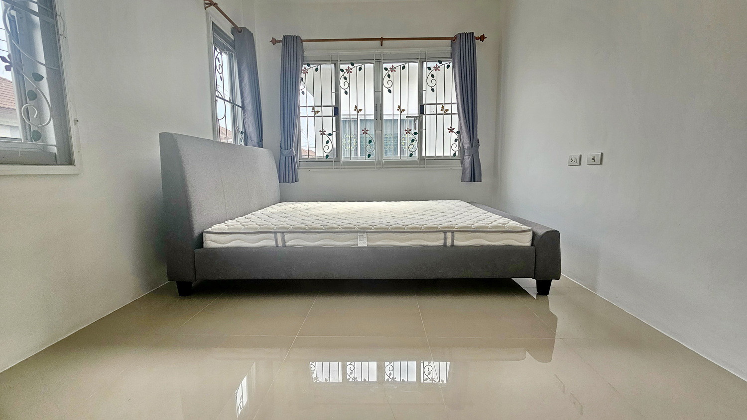 บ้านราชพฤกษ์-สุวรรณภูมิ-ลาดกระบัง-หลังมุม-ต้นโครงการ-ติดถนนเมน-2-ด้าน-พร้อมอยู่-3170-ตรว-เฟส-3