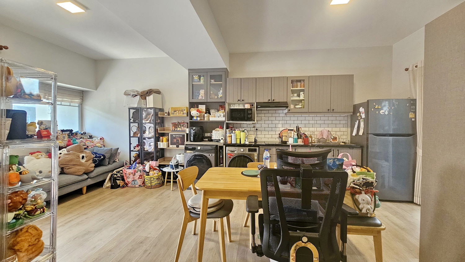 วิลลาจจิโอ-ศรีนครินทร์-บางนา-ทาวน์โฮมสวย-ใหม่-พร้อมอยู่-หลังเมกาบางนา-อบางพลี-สมุทรปราการ