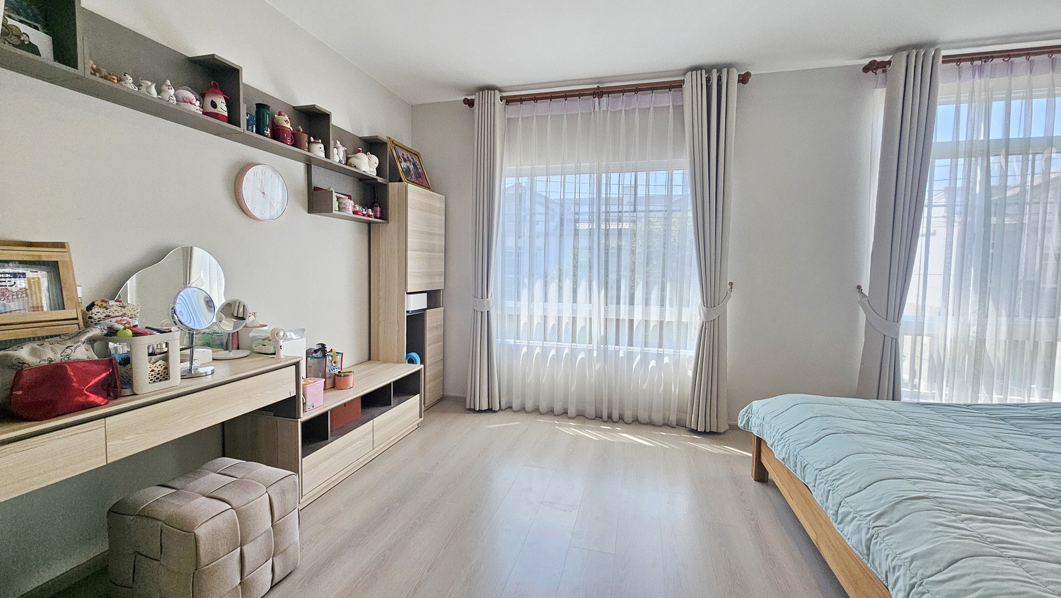 วิลลาจจิโอ-ศรีนครินทร์-บางนา-ทาวน์โฮมสวย-ใหม่-พร้อมอยู่-หลังเมกาบางนา-อบางพลี-สมุทรปราการ