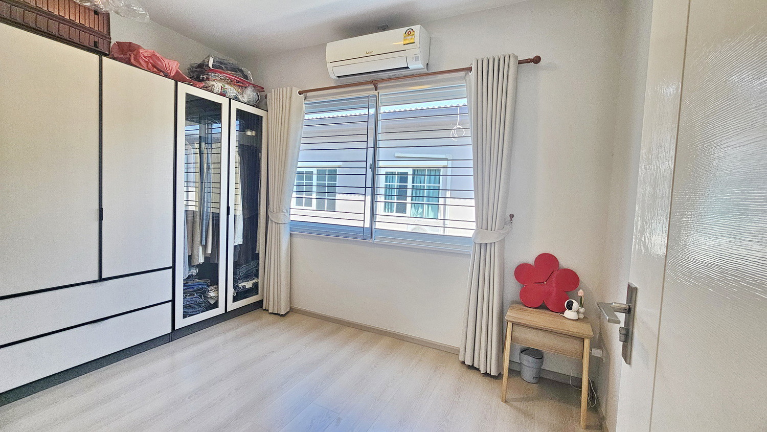 วิลลาจจิโอ-ศรีนครินทร์-บางนา-ทาวน์โฮมสวย-ใหม่-พร้อมอยู่-หลังเมกาบางนา-อบางพลี-สมุทรปราการ