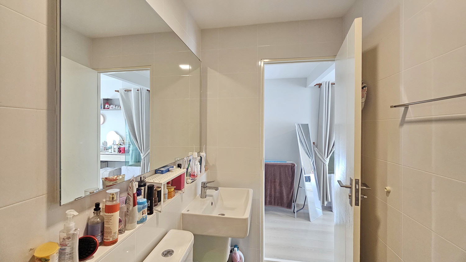 วิลลาจจิโอ-ศรีนครินทร์-บางนา-ทาวน์โฮมสวย-ใหม่-พร้อมอยู่-หลังเมกาบางนา-อบางพลี-สมุทรปราการ