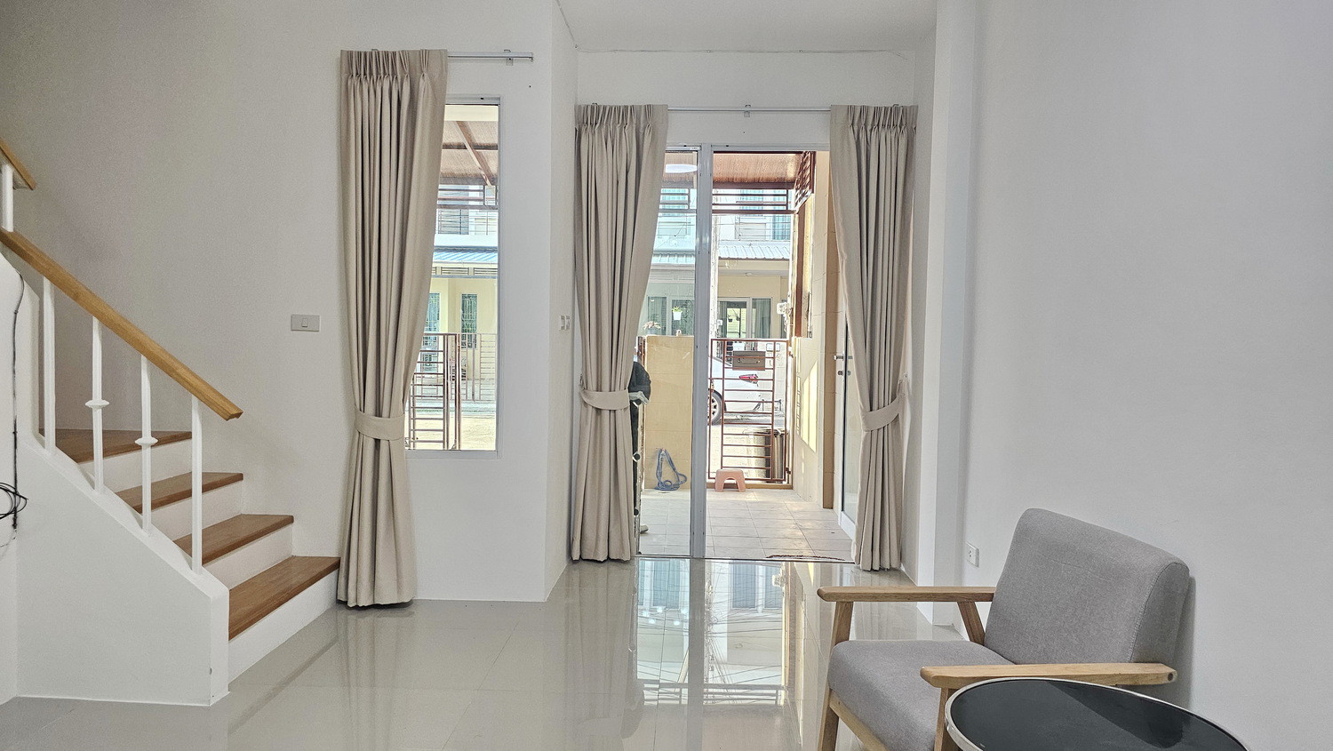 ทาวน์เฮ้าส์แสนสุขทาวน์-2-sansuk-town-2-พัทยา-ต้นโครงการ-ตหนองปรือ-อบางละมุง-จชลบุรี