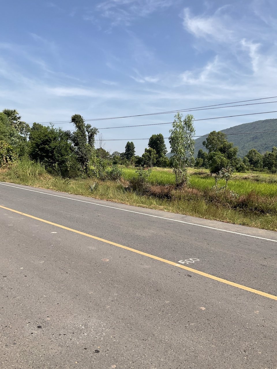 เฟส-c8-ที่ดินติดถนนลาดยาง-วิวเขาตะเภา