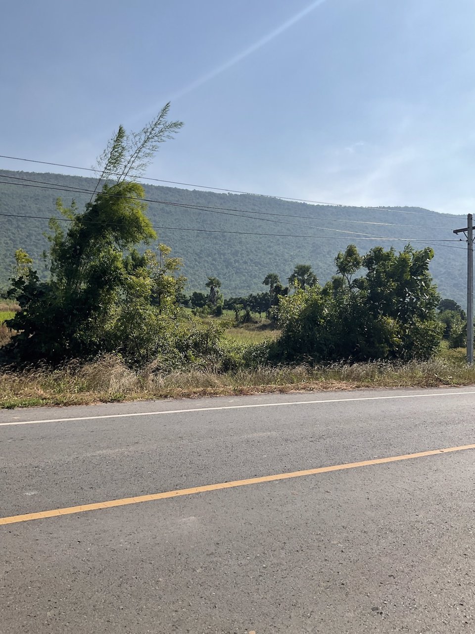 เฟส-c8-ที่ดินติดถนนลาดยาง-วิวเขาตะเภา