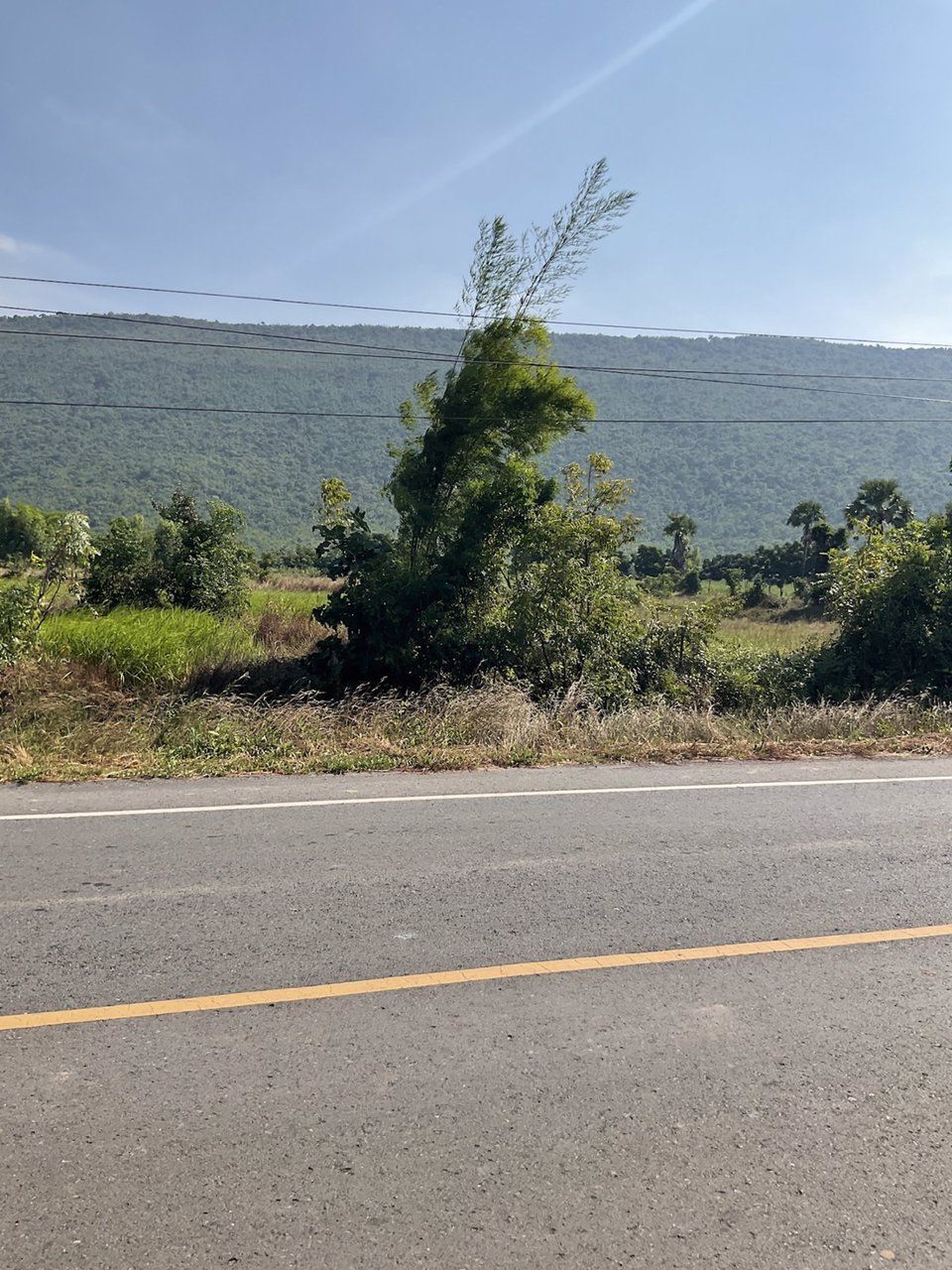 เฟส-c8-ที่ดินติดถนนลาดยาง-วิวเขาตะเภา