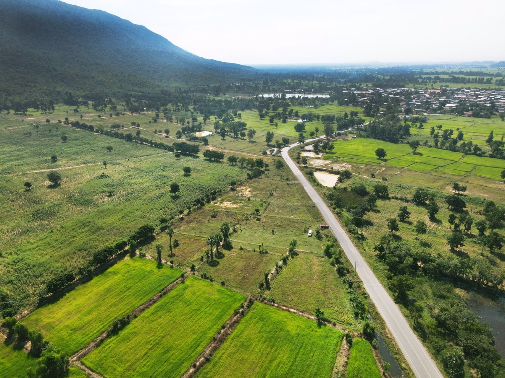 เฟส-c8-ที่ดินติดถนนลาดยาง-วิวเขาตะเภา