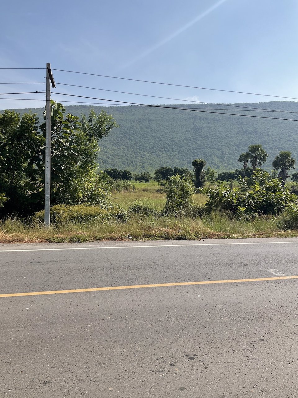 เฟส-c8-ที่ดินติดถนนลาดยาง-วิวเขาตะเภา