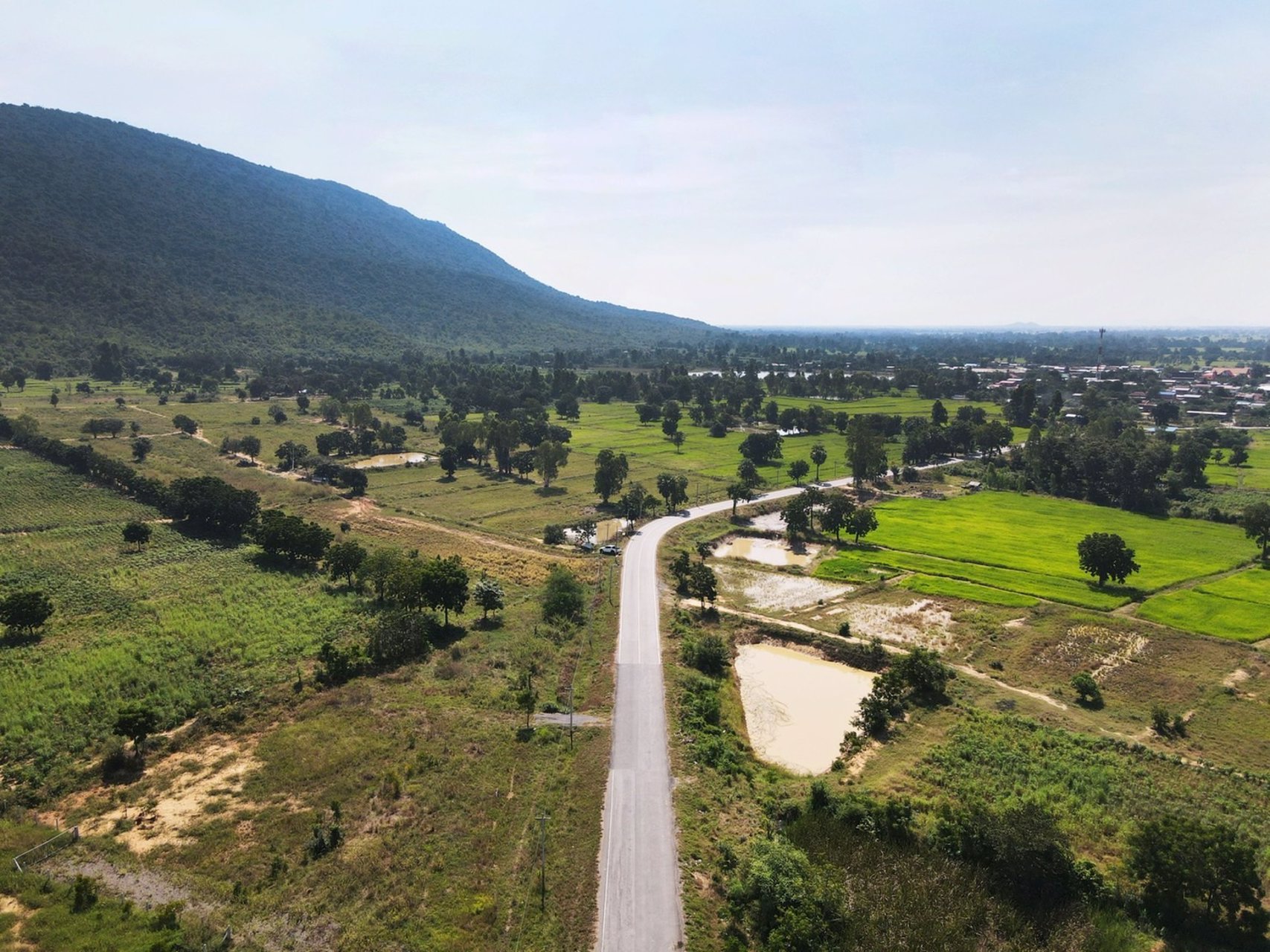 เฟส-c8-ที่ดินติดถนนลาดยาง-วิวเขาตะเภา