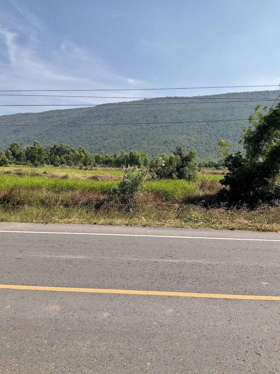 เฟส-c8-ที่ดินติดถนนลาดยาง-วิวเขาตะเภา