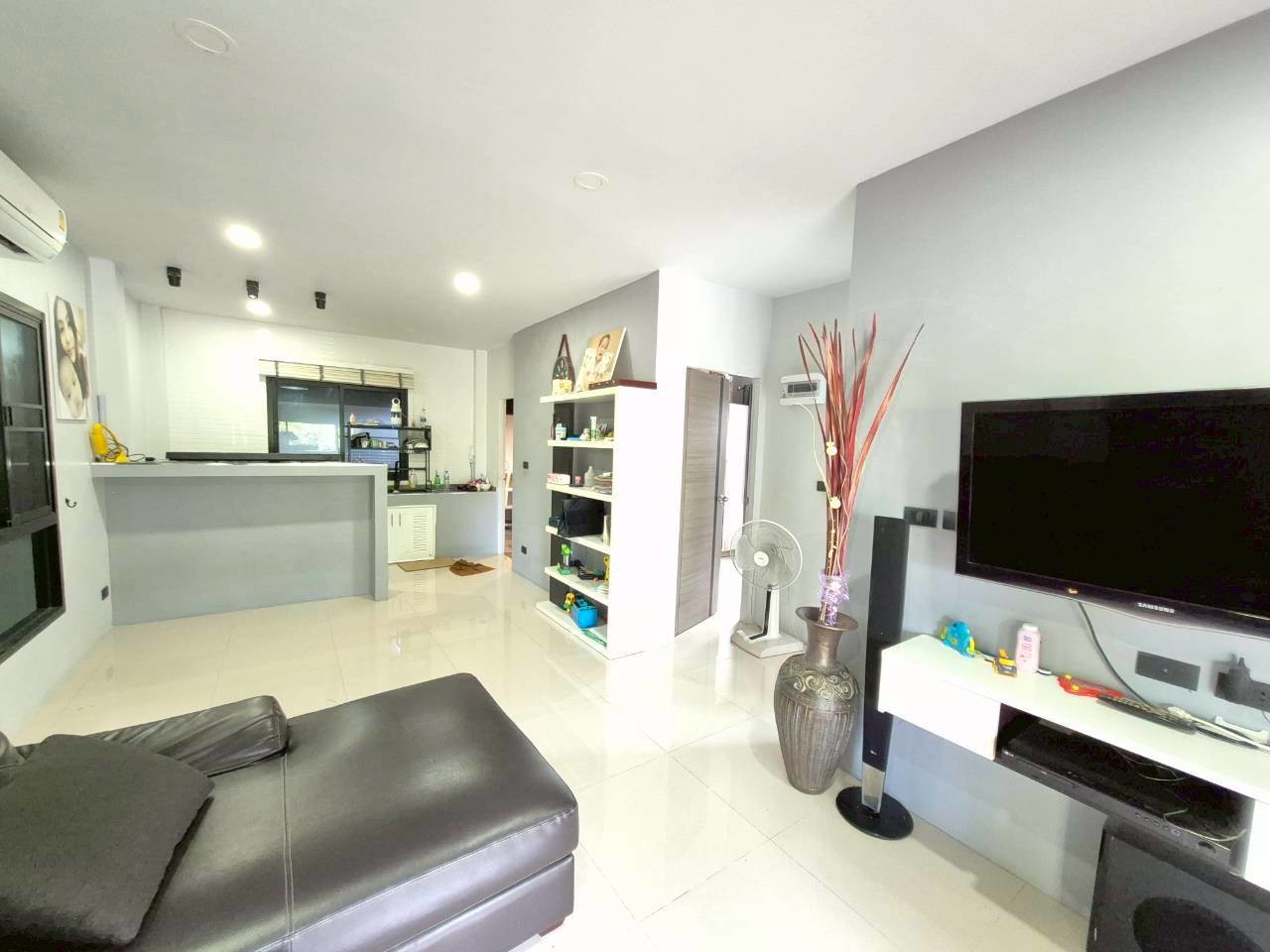 ขายบ้านเดี่ยว-1ชั้น-วัดราษฎร์นิยม-บางใหญ่นนทบุรี