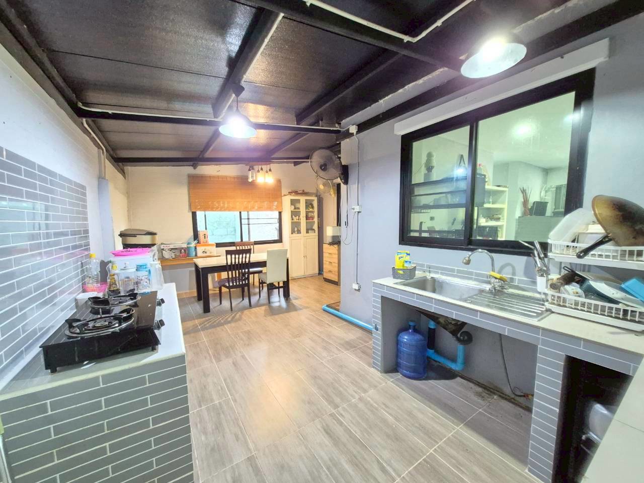 ขายบ้านเดี่ยว-1ชั้น-วัดราษฎร์นิยม-บางใหญ่นนทบุรี