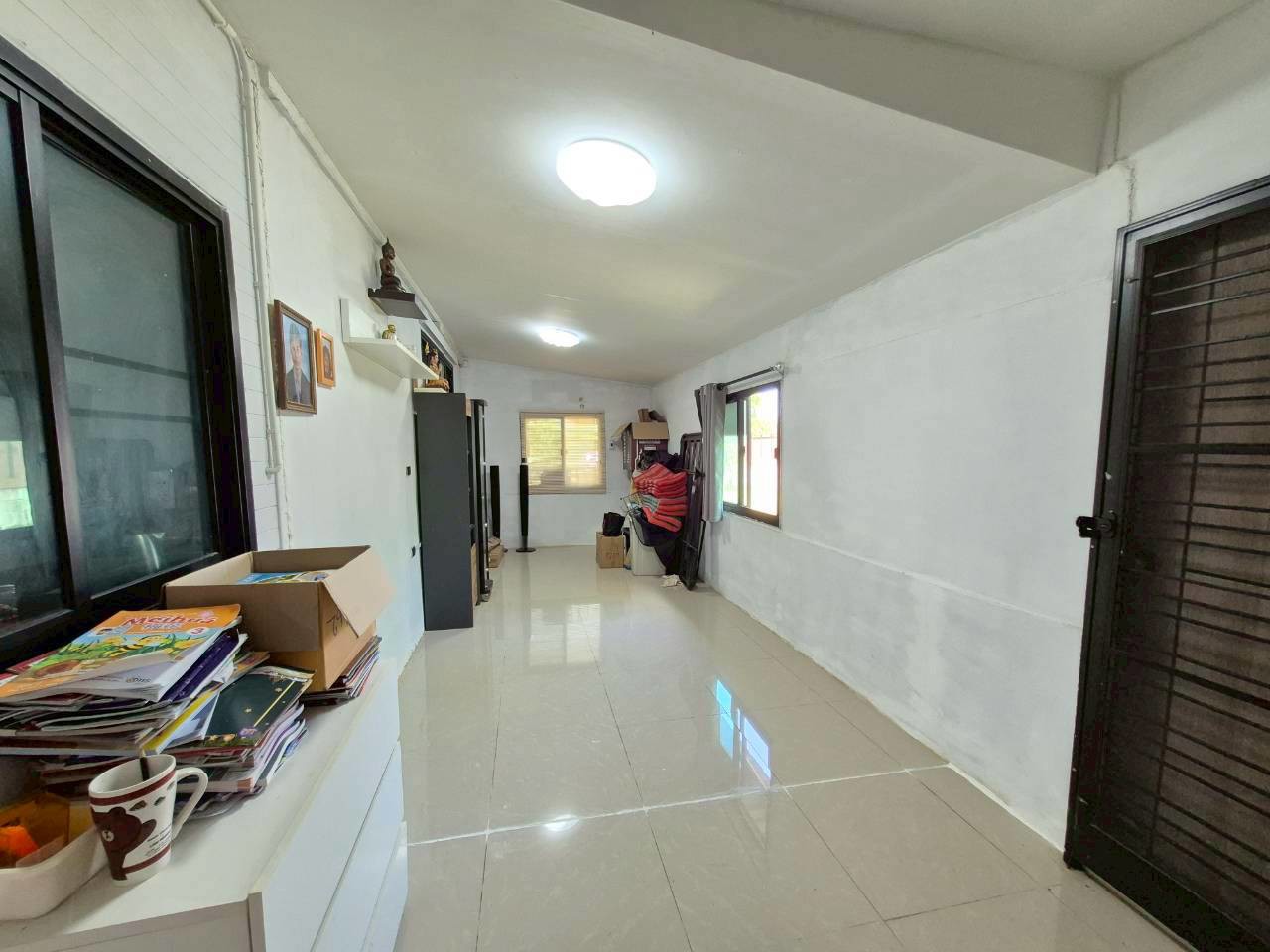 ขายบ้านเดี่ยว-1ชั้น-วัดราษฎร์นิยม-บางใหญ่นนทบุรี